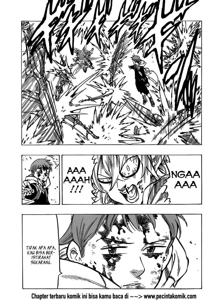 Chapter 74 - halaman 16