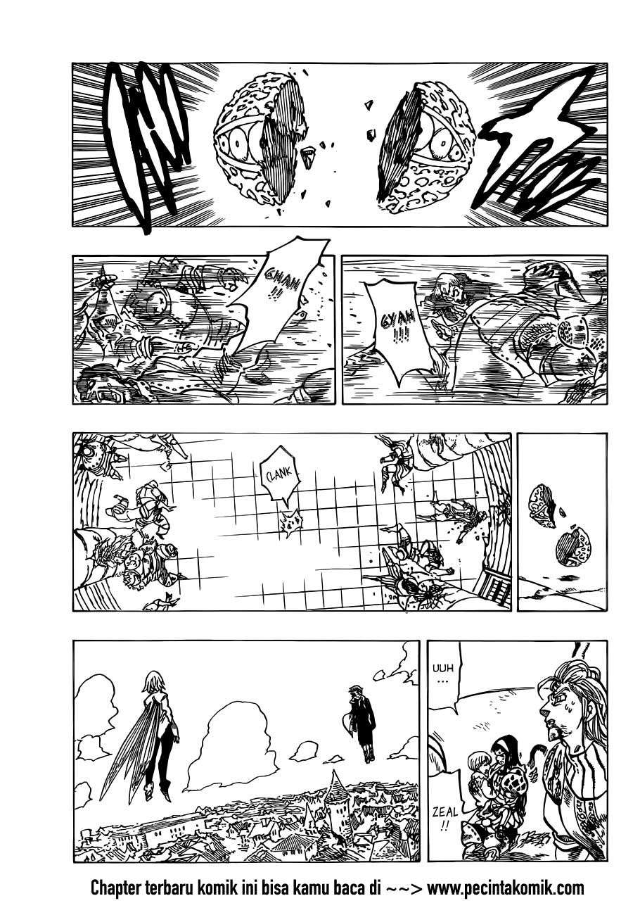 Chapter 74 - halaman 18