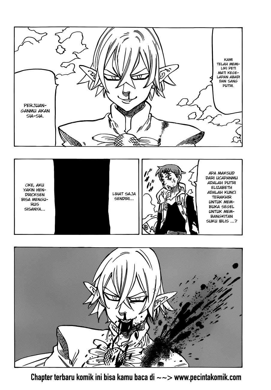 Chapter 74 - halaman 19