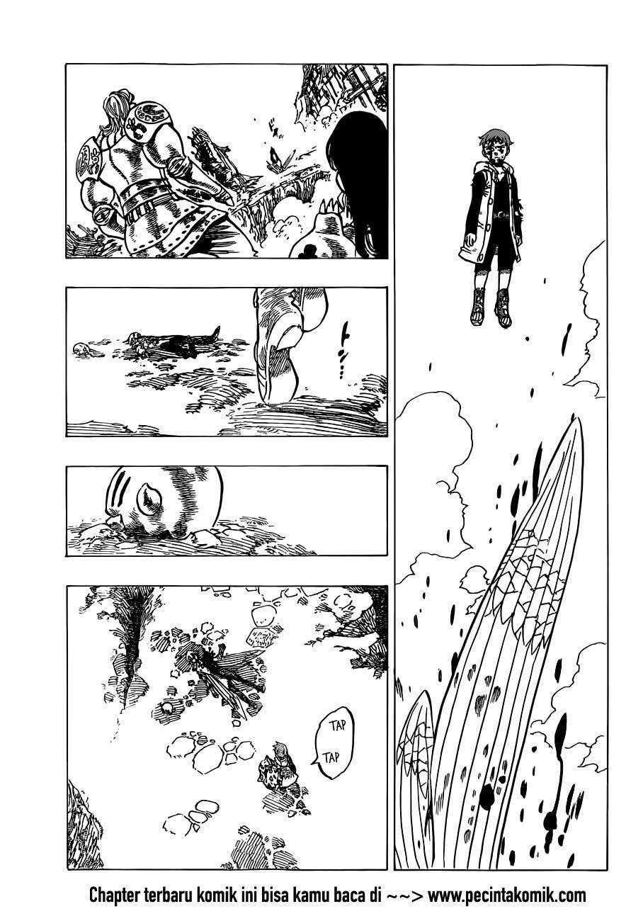 Chapter 74 - halaman 20