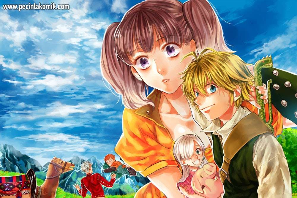 Chapter 74 - halaman 3
