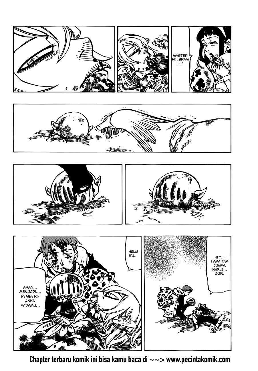 Chapter 74 - halaman 21