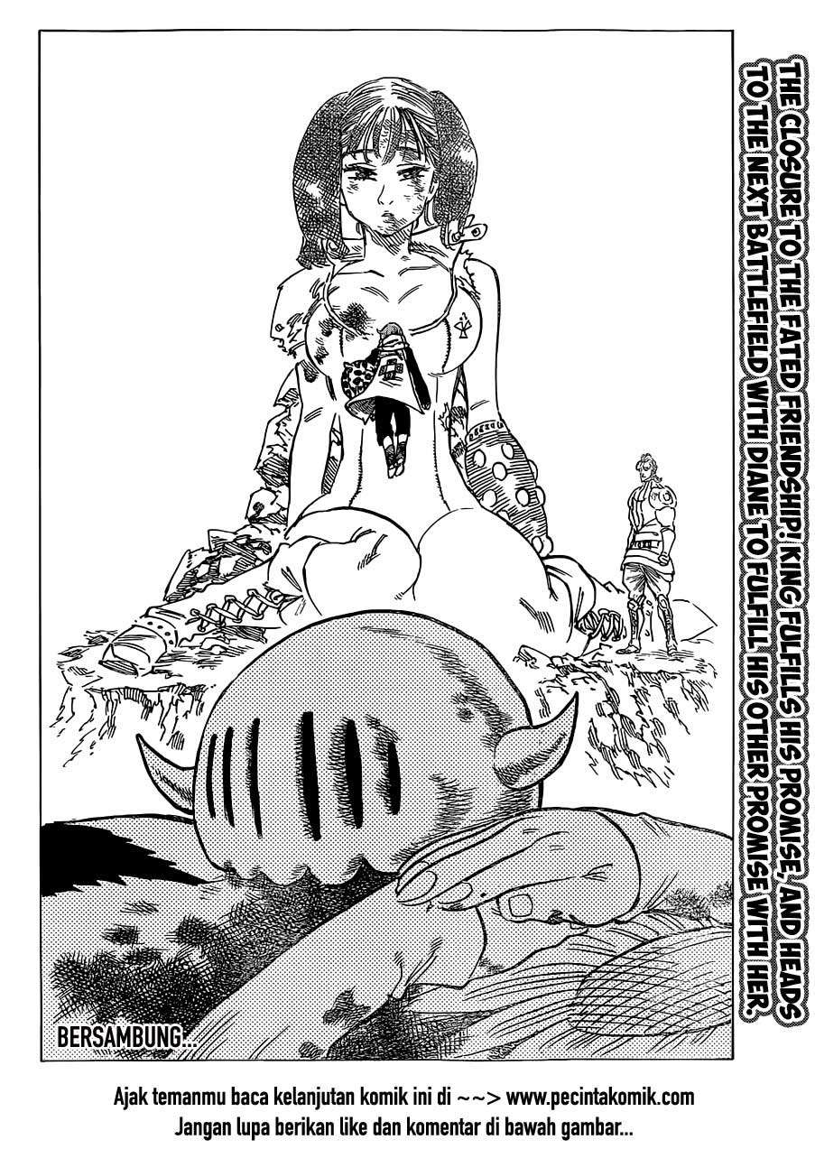 Chapter 74 - halaman 23
