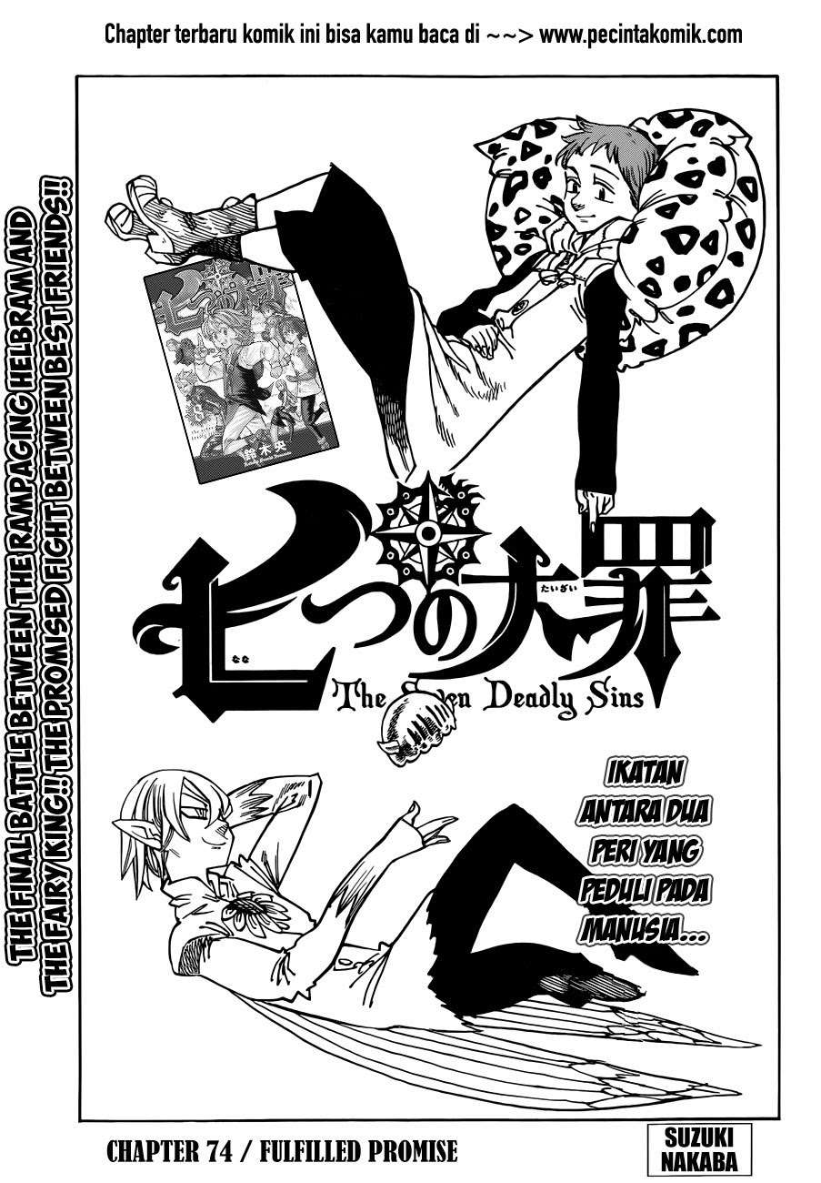 Chapter 74 - halaman 4