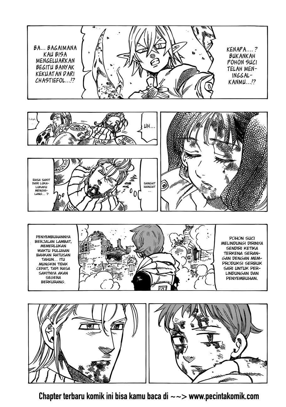 Chapter 74 - halaman 6
