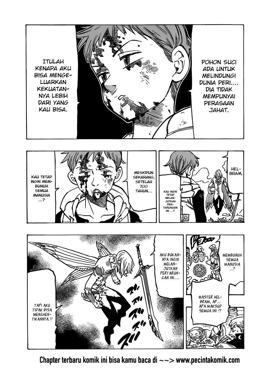 Chapter 74 - halaman 8