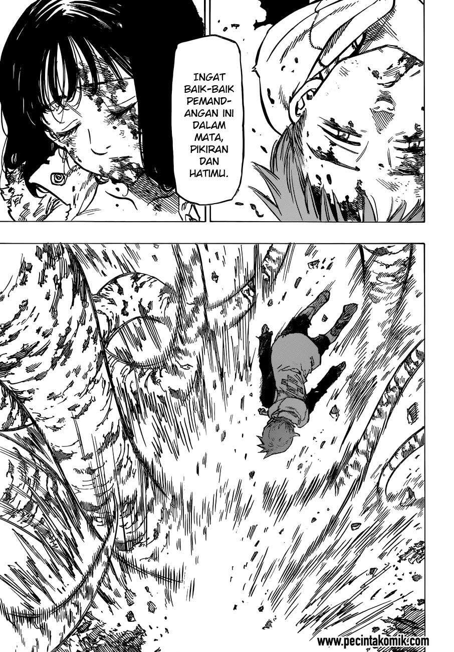 Chapter 73 - halaman 15