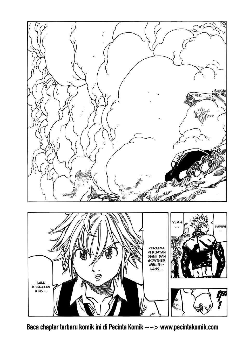 Chapter 73 - halaman 18