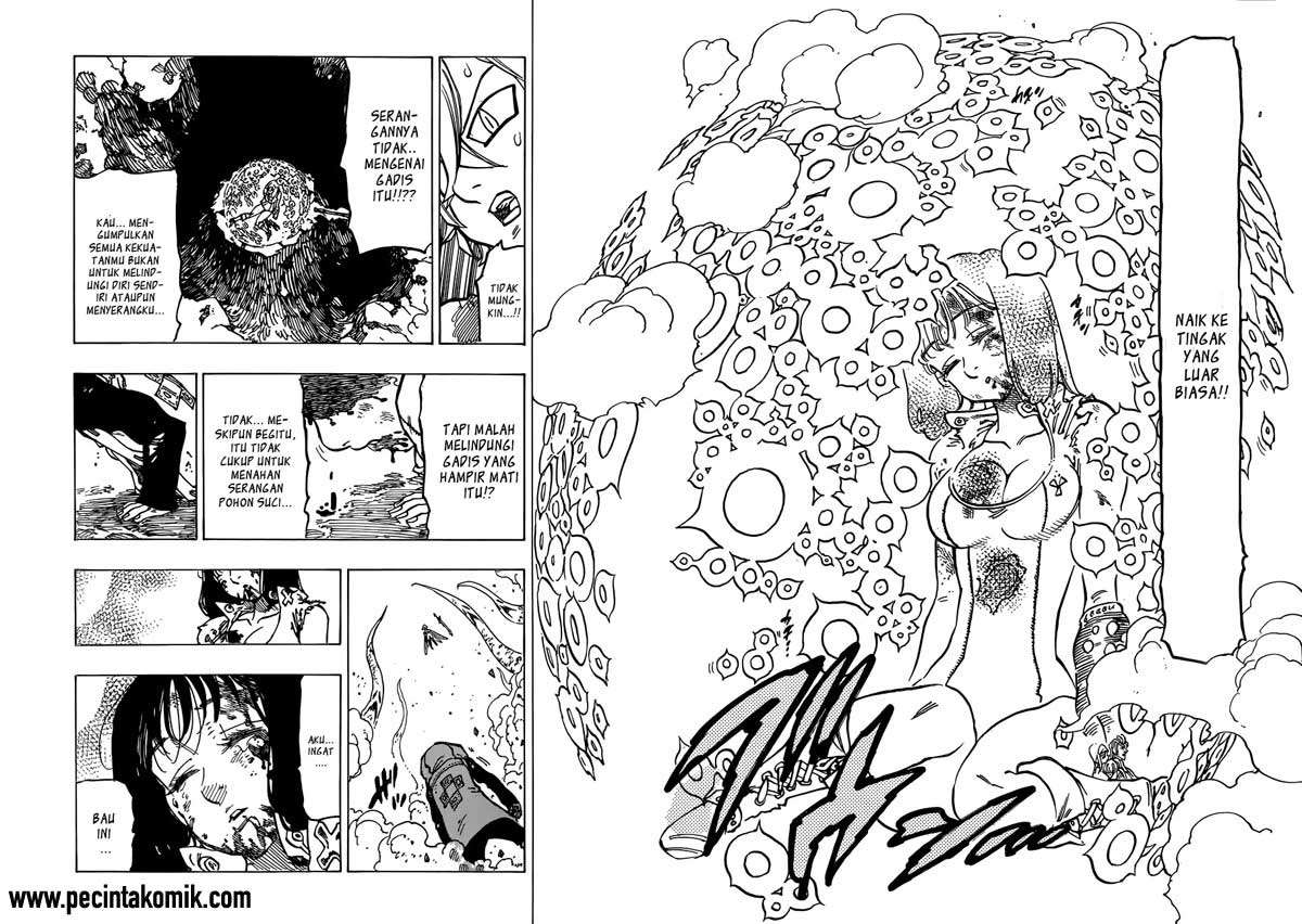 Chapter 73 - halaman 19
