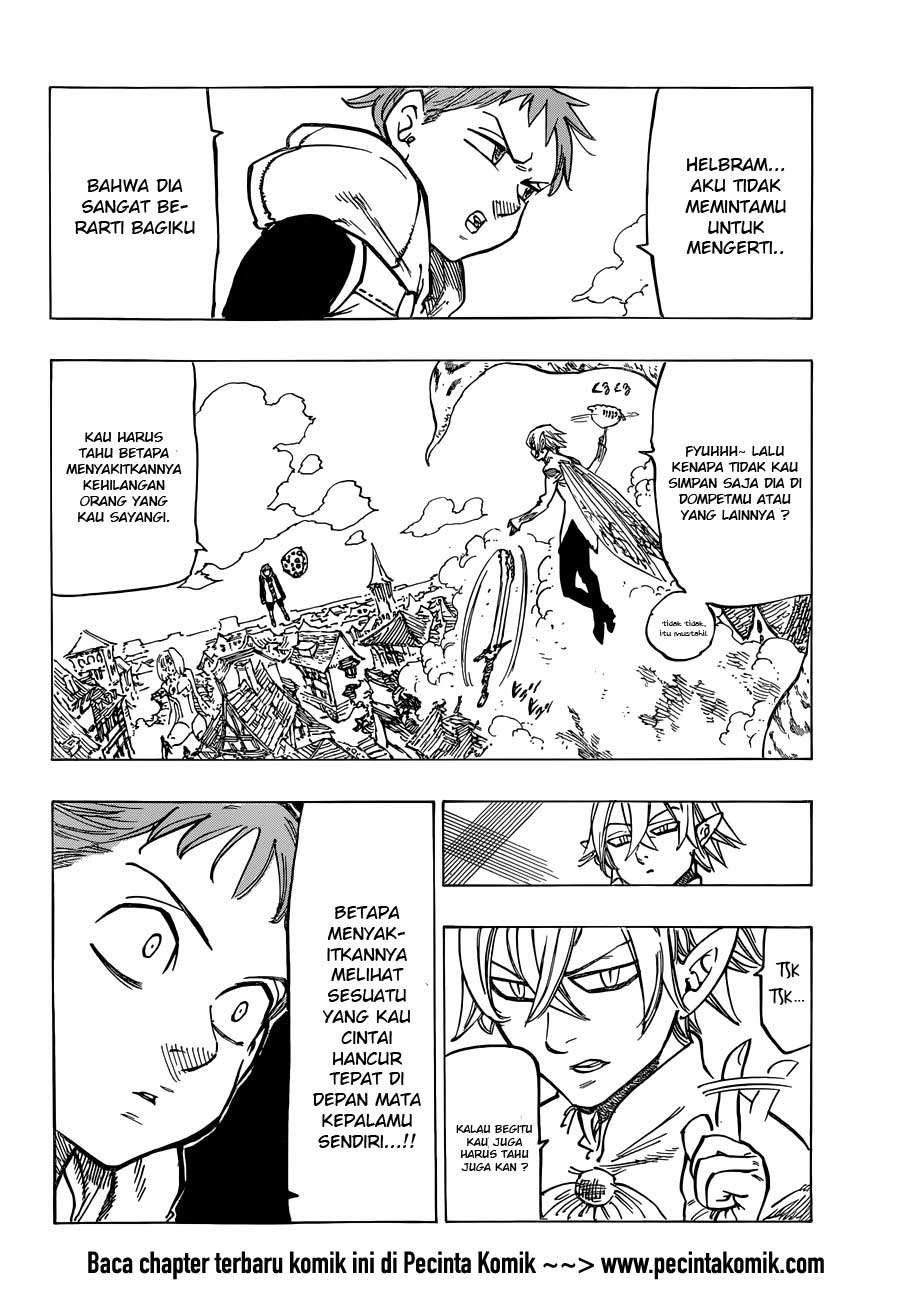 Chapter 73 - halaman 6