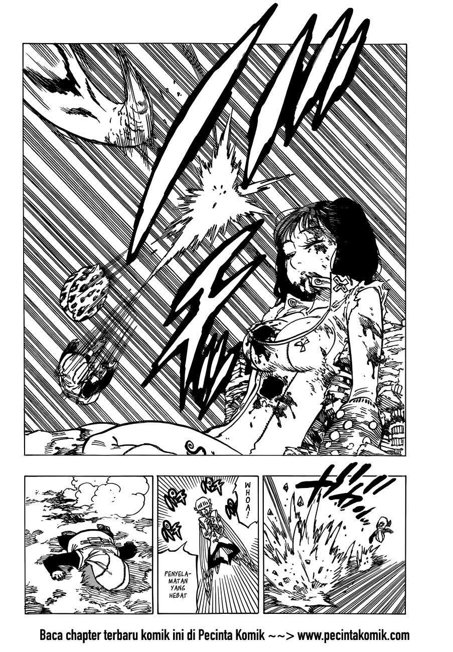 Chapter 73 - halaman 8