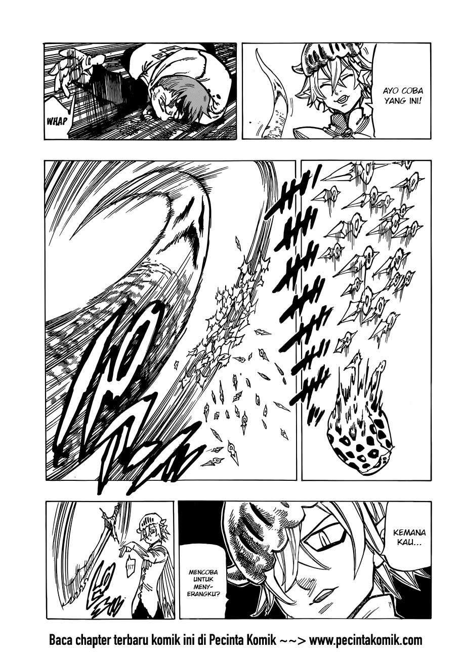 Chapter 73 - halaman 9