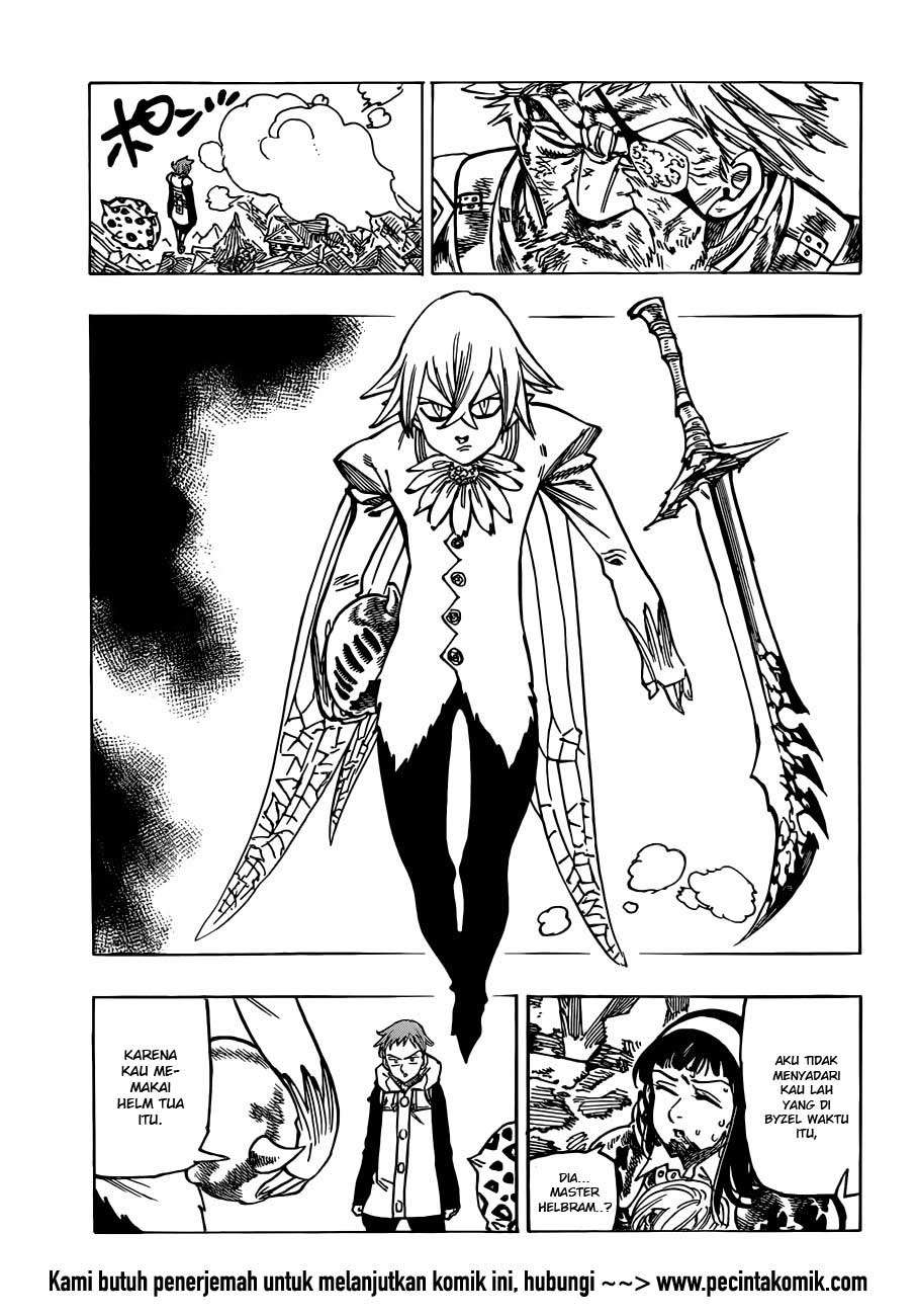 Chapter 72 - halaman 19