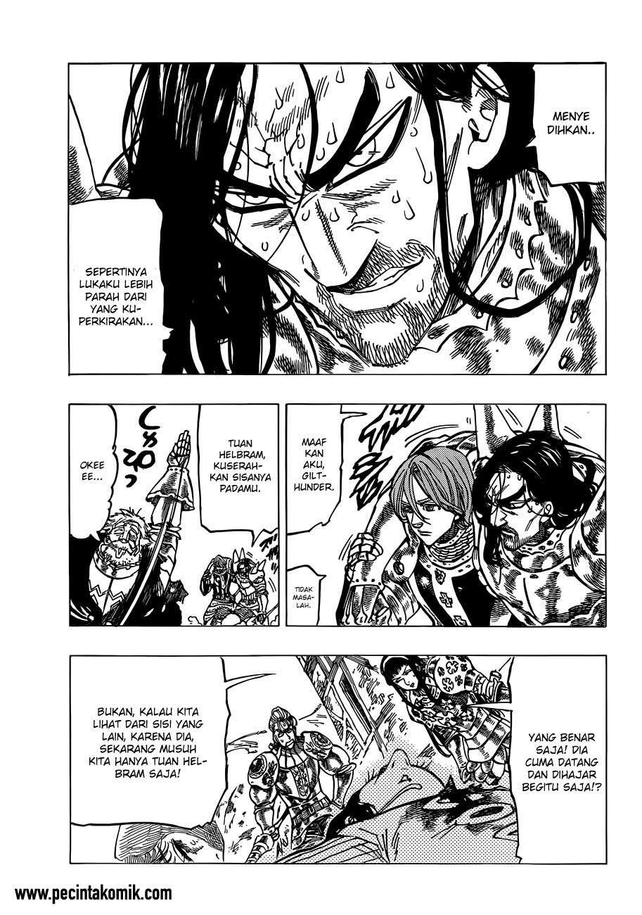 Chapter 71 - halaman 9