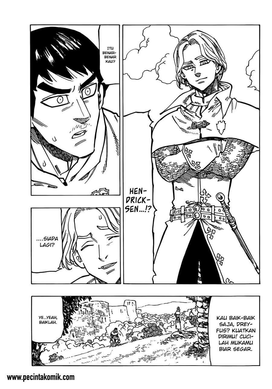 Chapter 70 - halaman 12