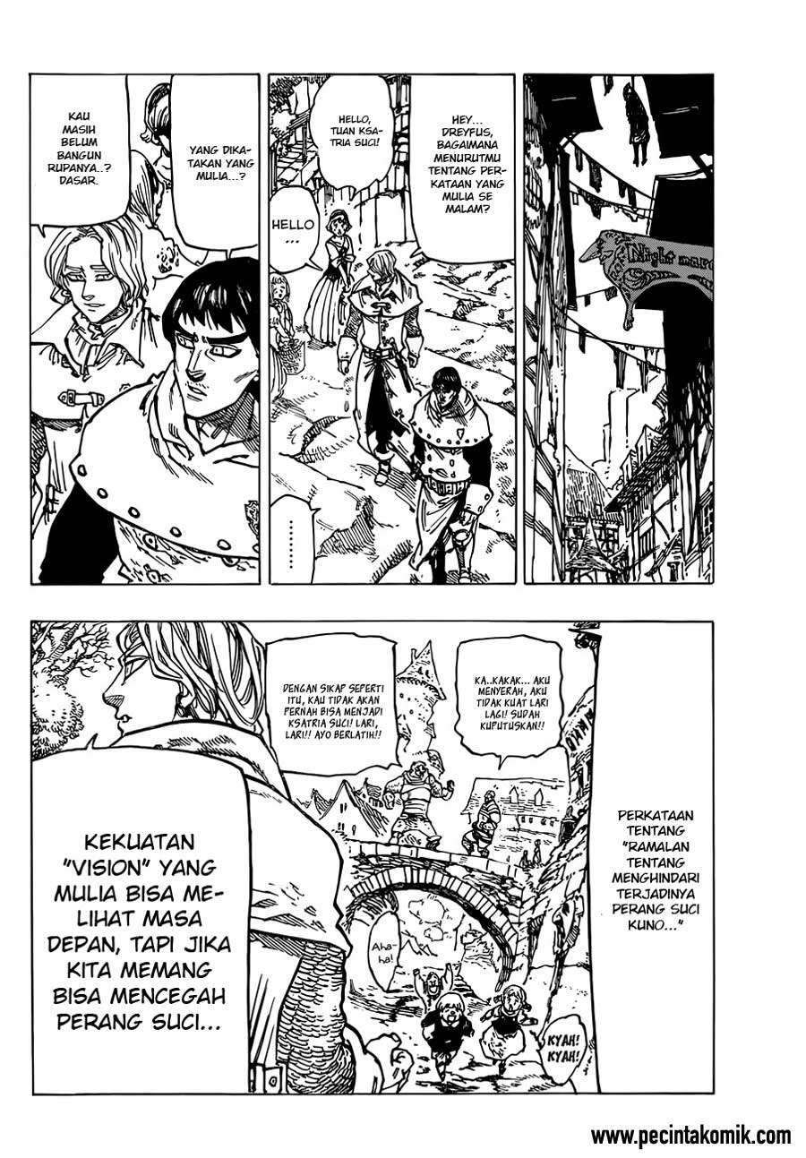 Chapter 70 - halaman 13
