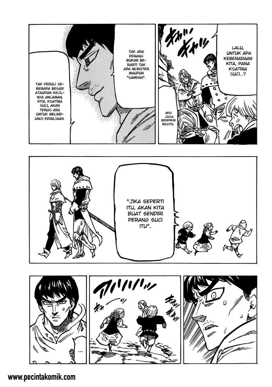 Chapter 70 - halaman 14