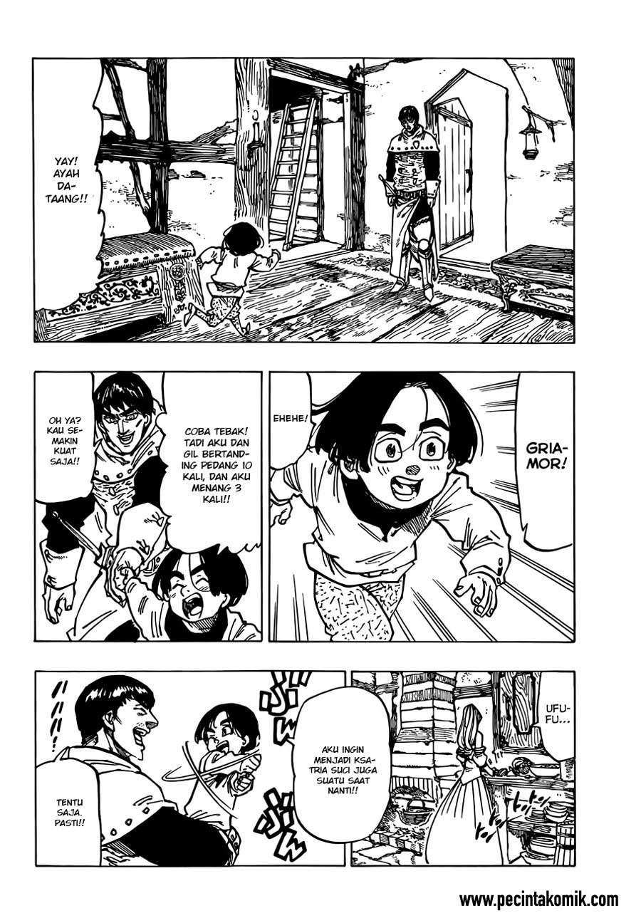 Chapter 70 - halaman 15