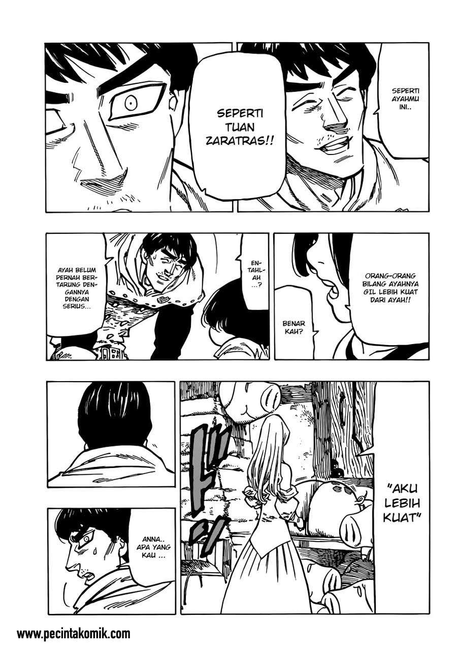 Chapter 70 - halaman 16