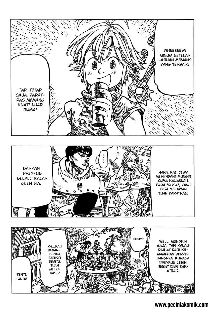 Chapter 70 - halaman 17