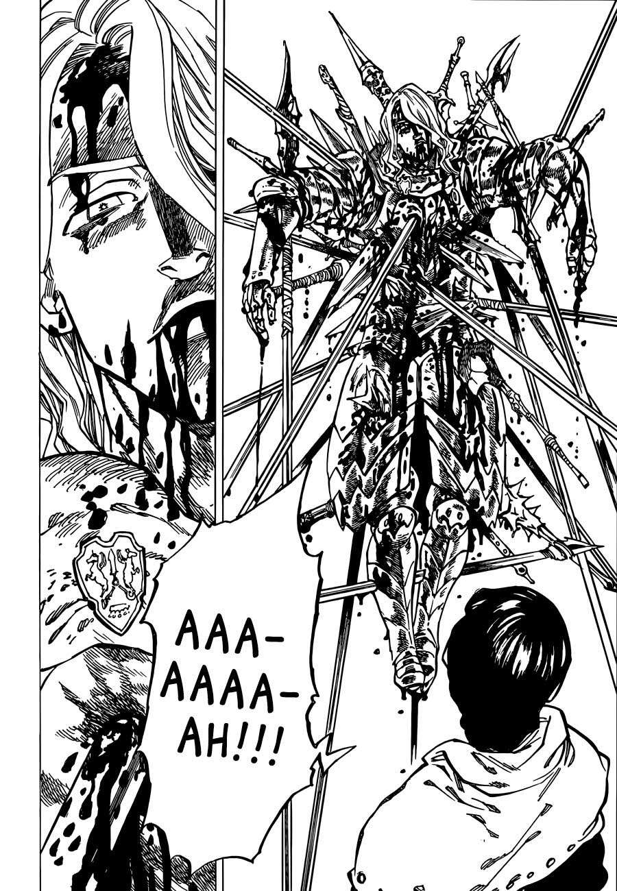 Chapter 70 - halaman 19