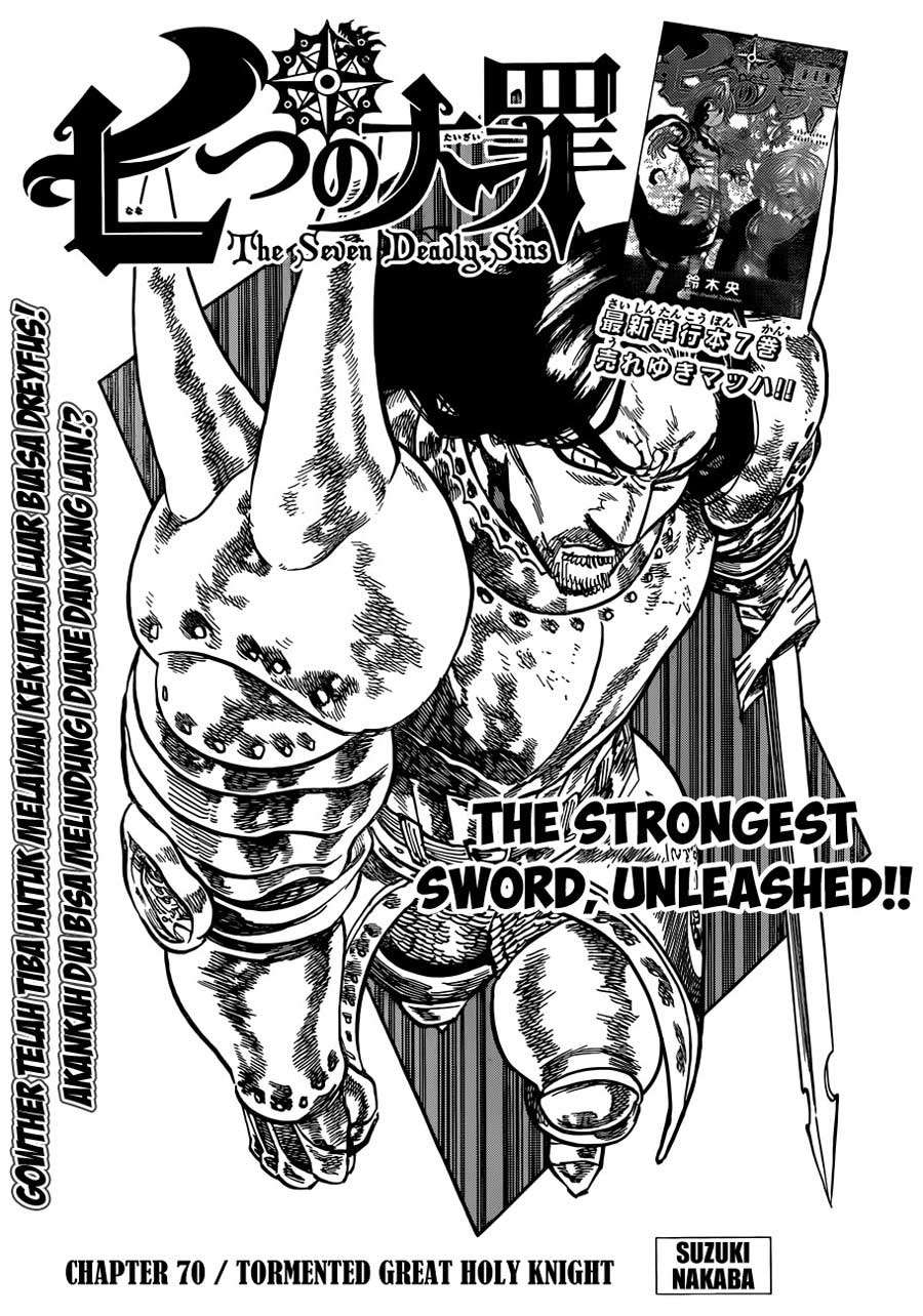Chapter 70 - halaman 3