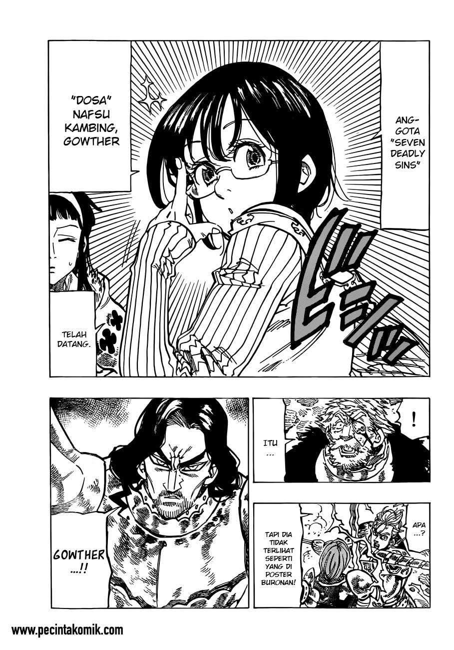 Chapter 70 - halaman 5