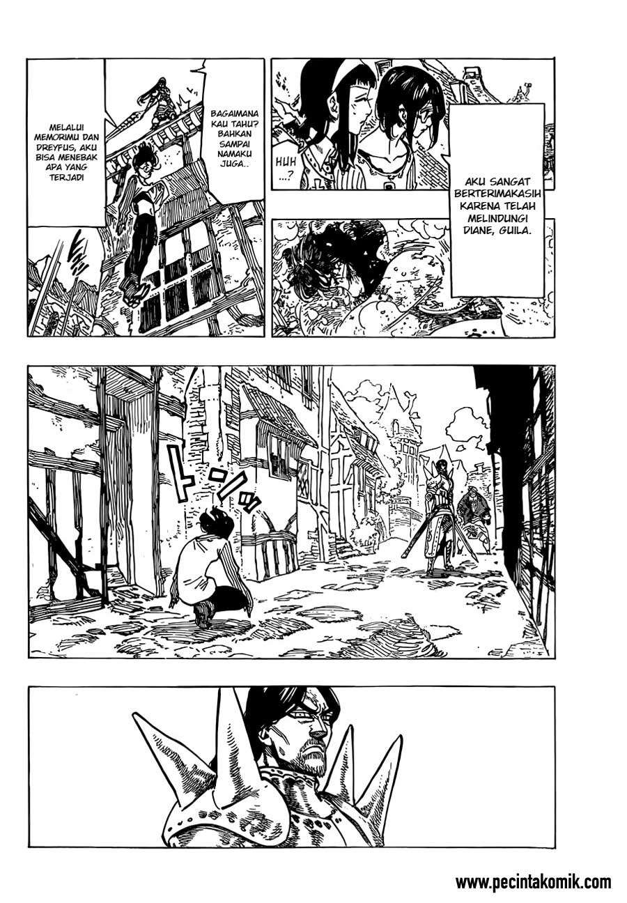 Chapter 70 - halaman 6