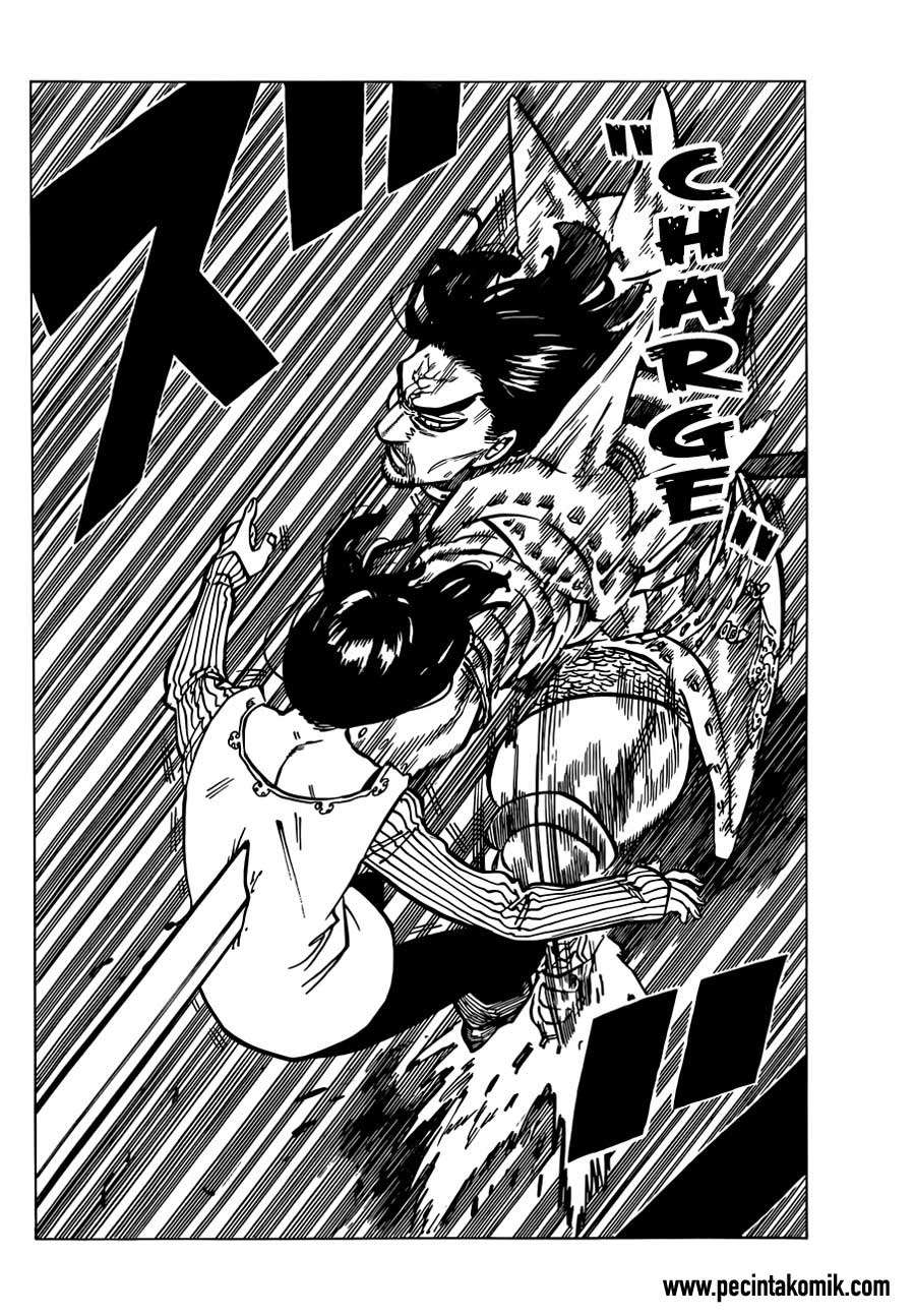Chapter 70 - halaman 8