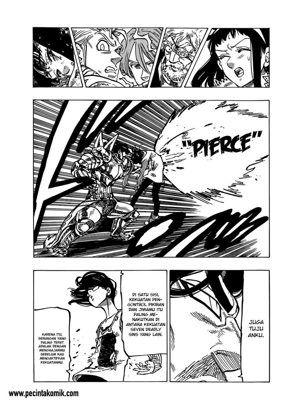 Chapter 70 - halaman 9