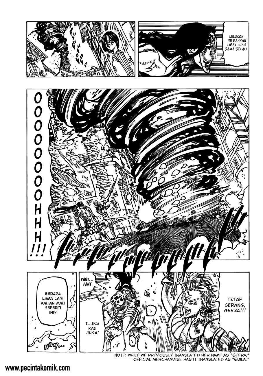 Chapter 69 - halaman 15