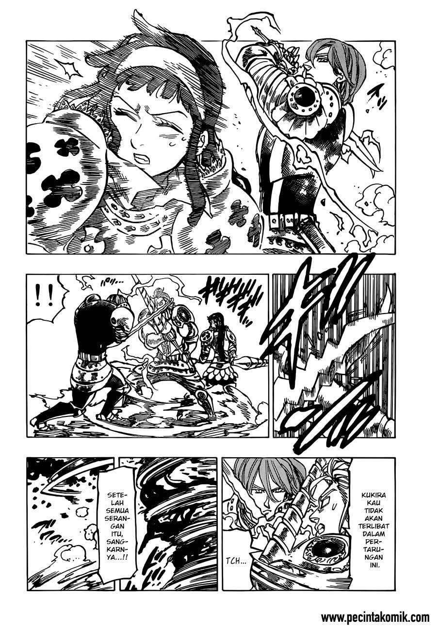 Chapter 69 - halaman 16