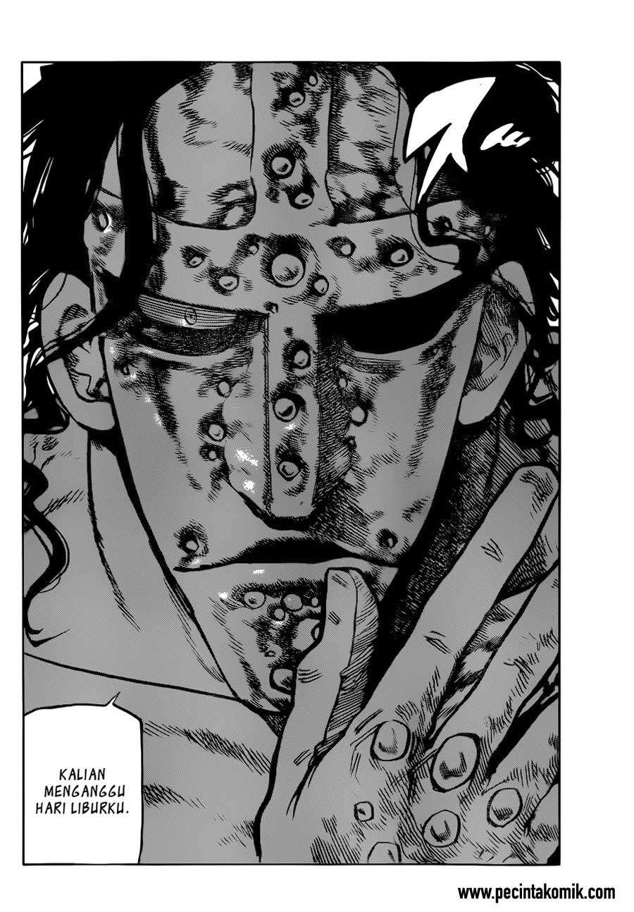 Chapter 68 - halaman 18