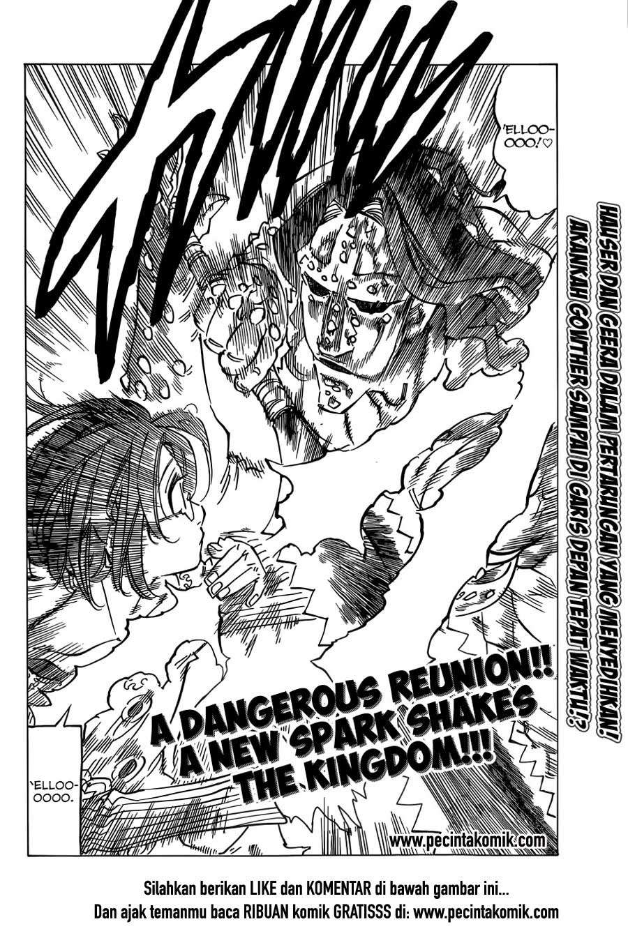 Chapter 68 - halaman 20