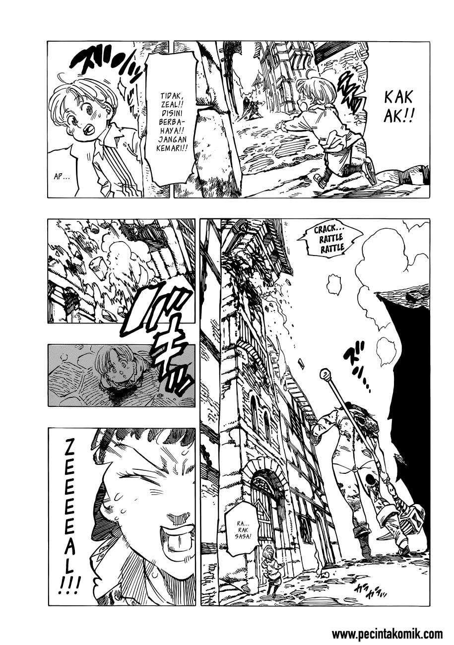Chapter 67 - halaman 16