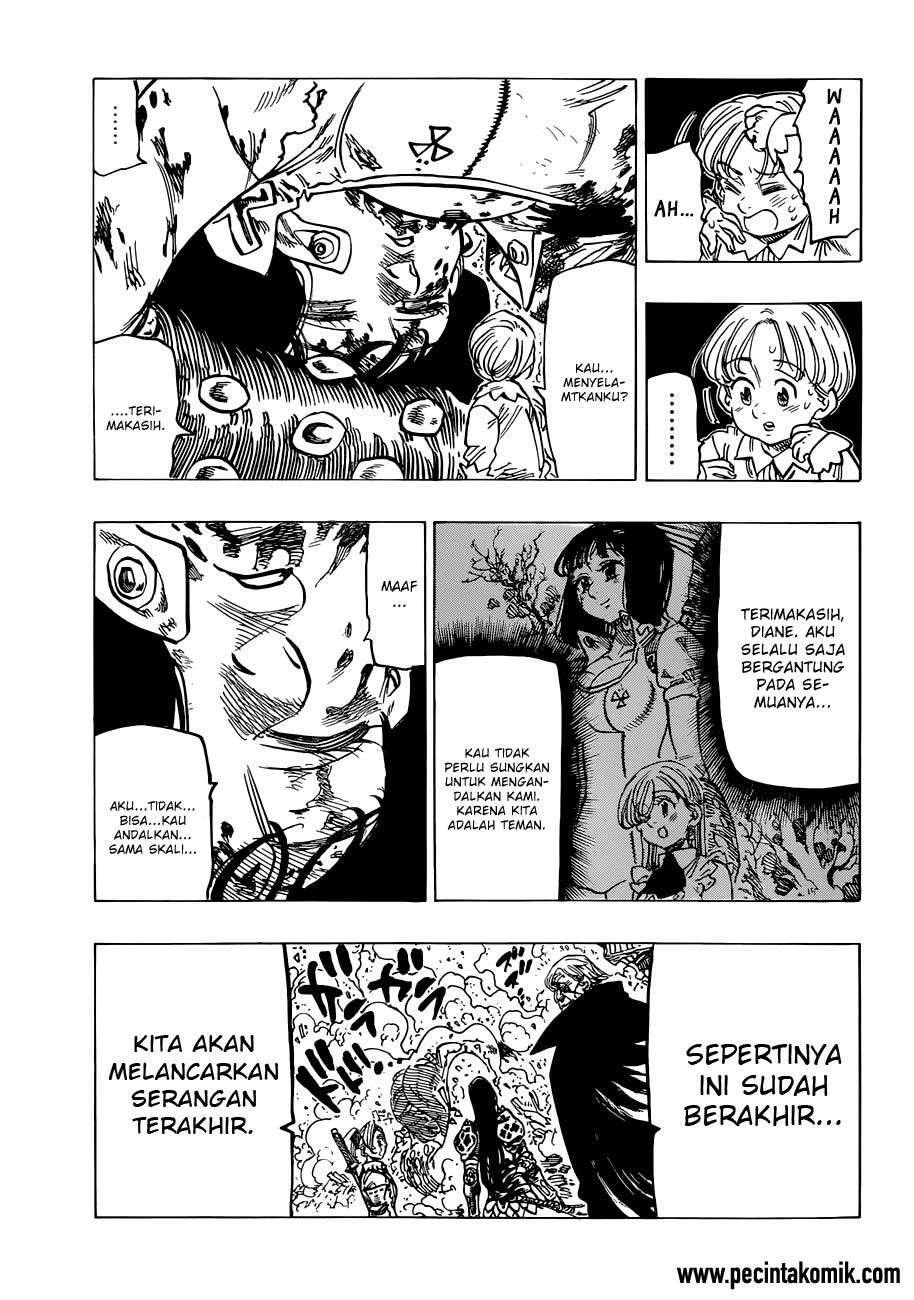 Chapter 67 - halaman 17