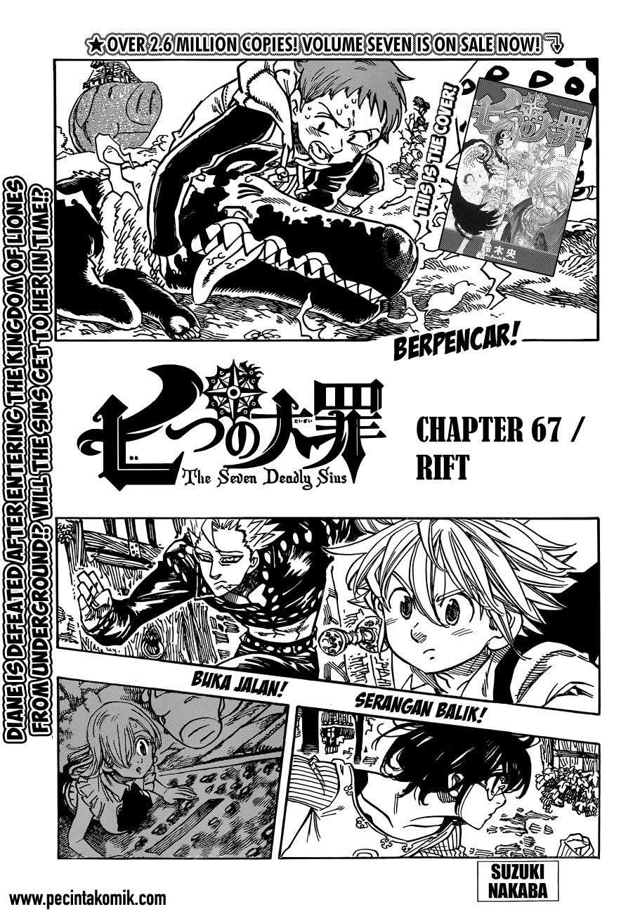 Chapter 67 - halaman 3