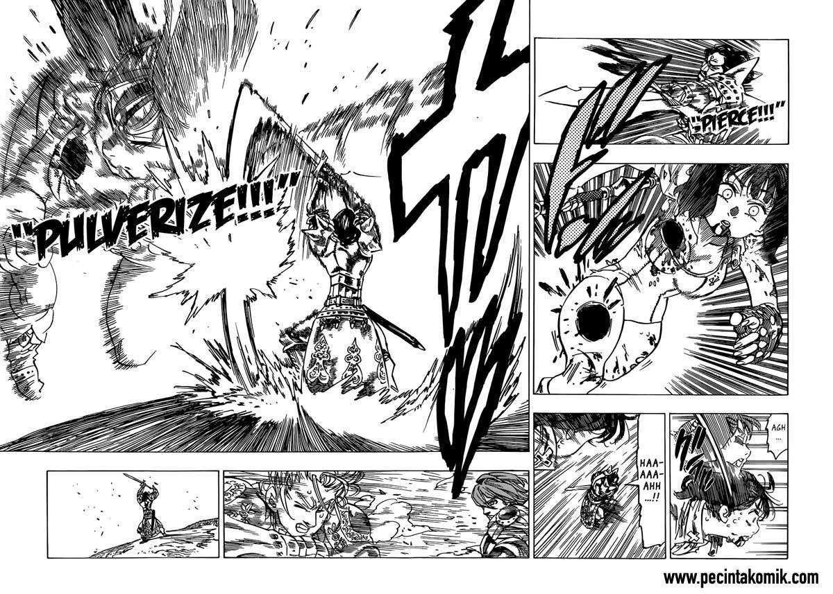 Chapter 67 - halaman 8