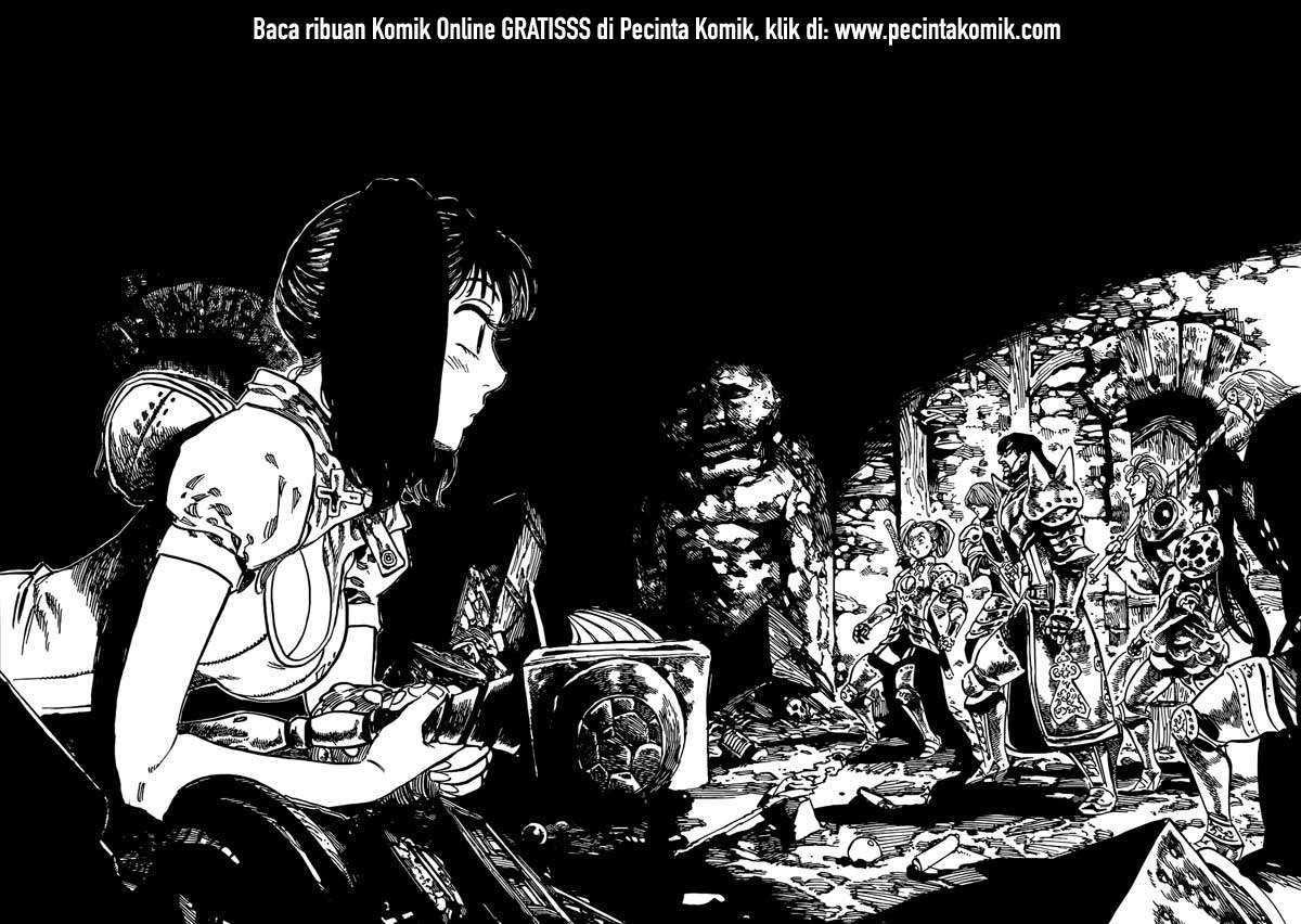 Chapter 65 - halaman 20