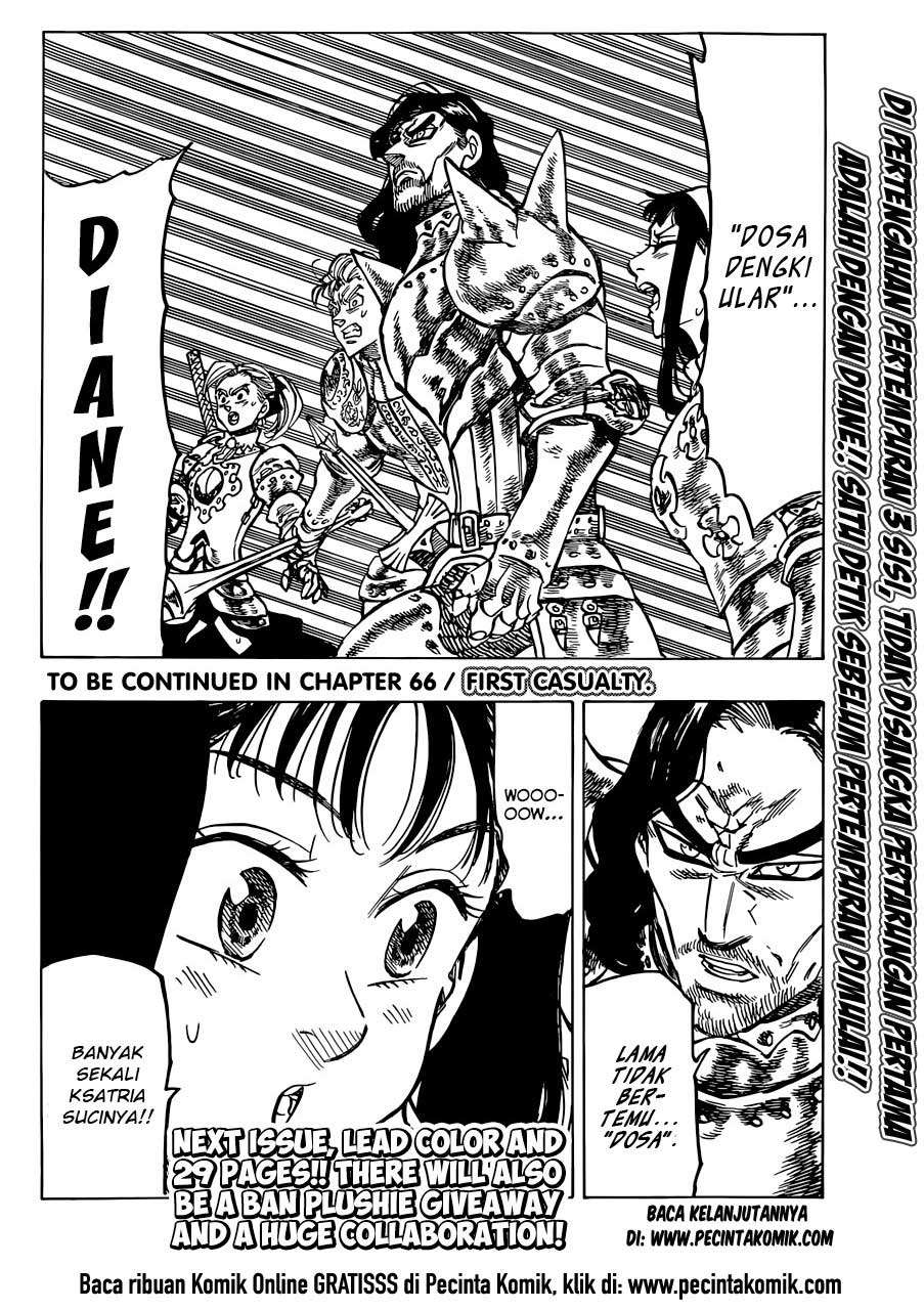 Chapter 65 - halaman 21