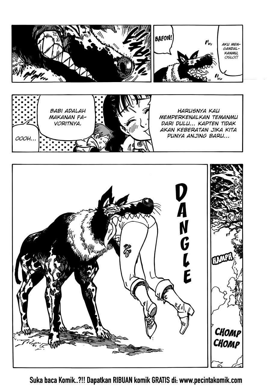 Chapter 64 - halaman 12