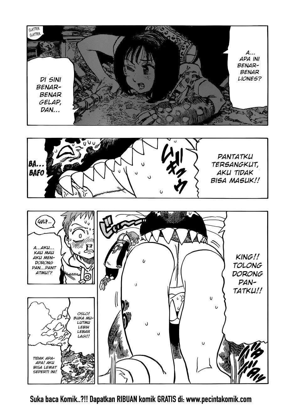 Chapter 64 - halaman 13