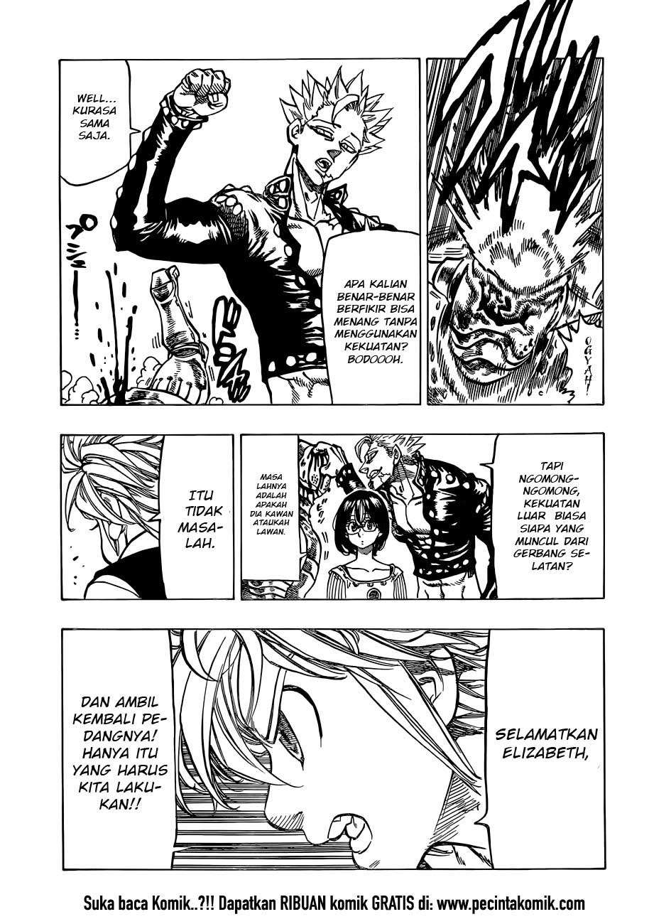 Chapter 64 - halaman 15