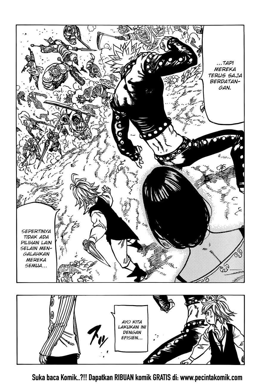 Chapter 64 - halaman 16