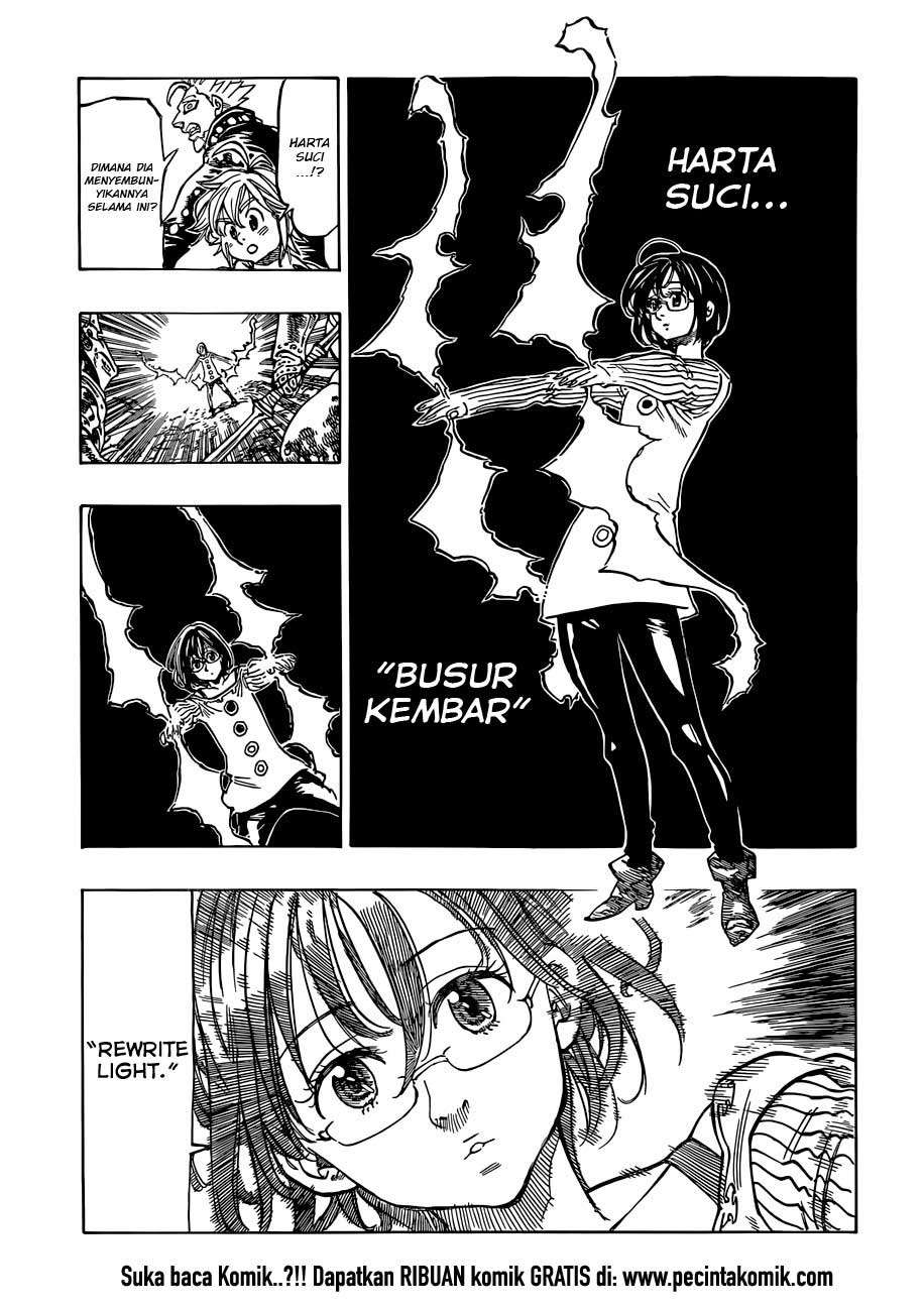 Chapter 64 - halaman 17