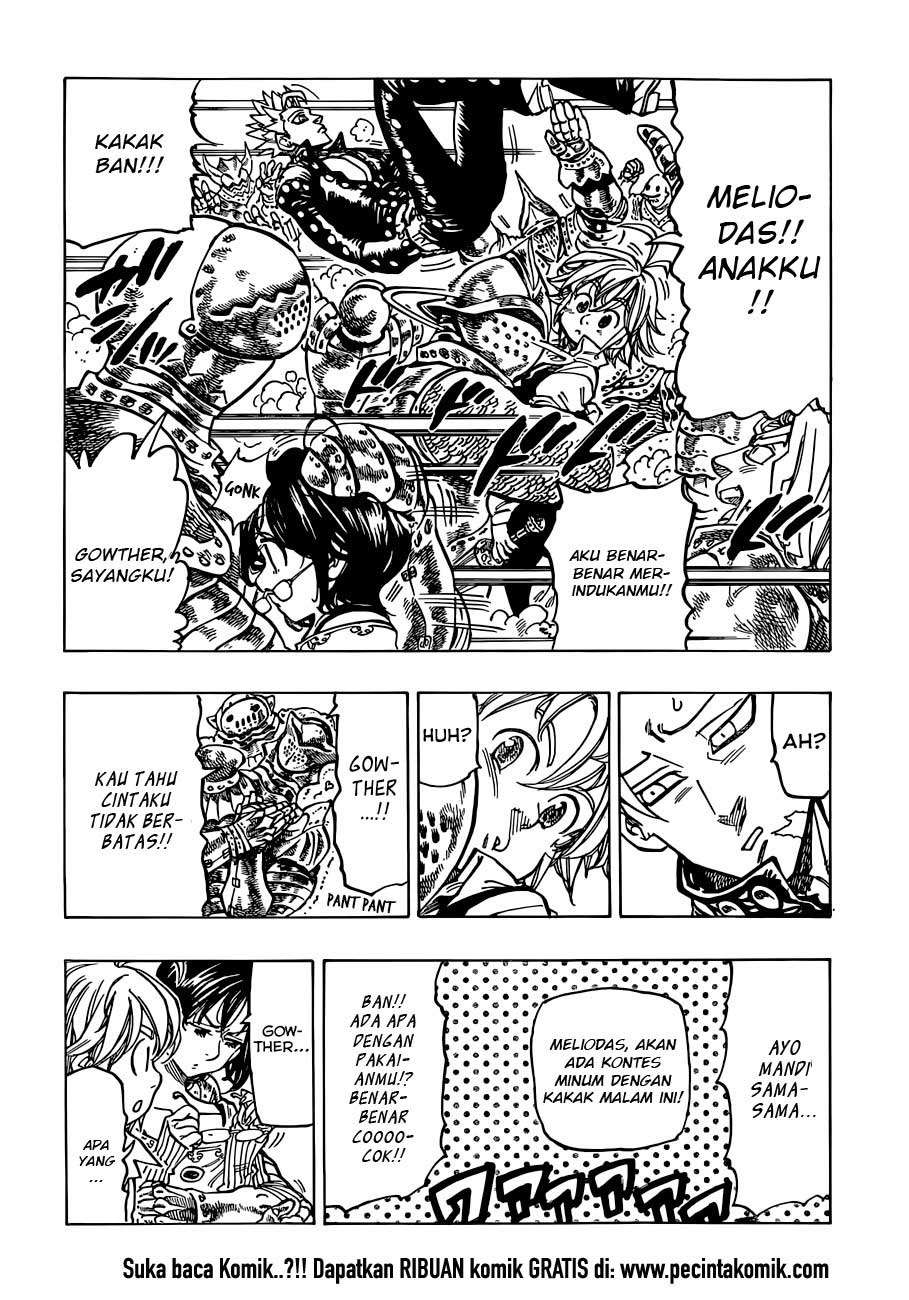Chapter 64 - halaman 19