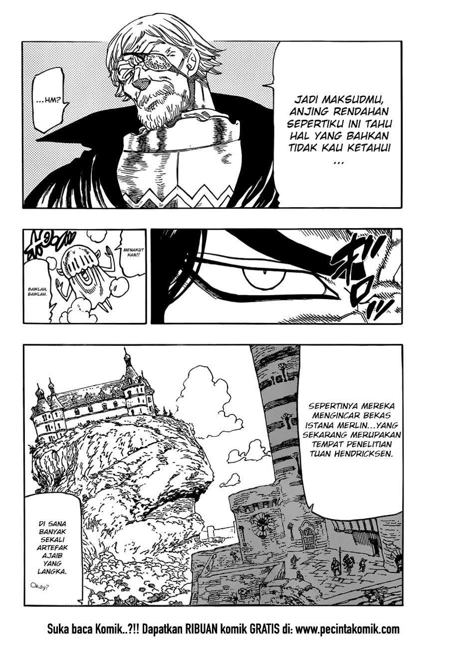 Chapter 64 - halaman 6