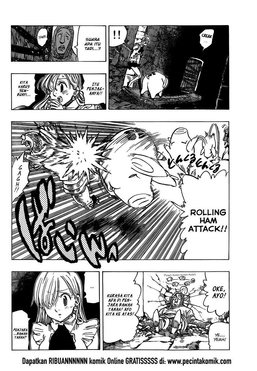 Chapter 63 - halaman 19