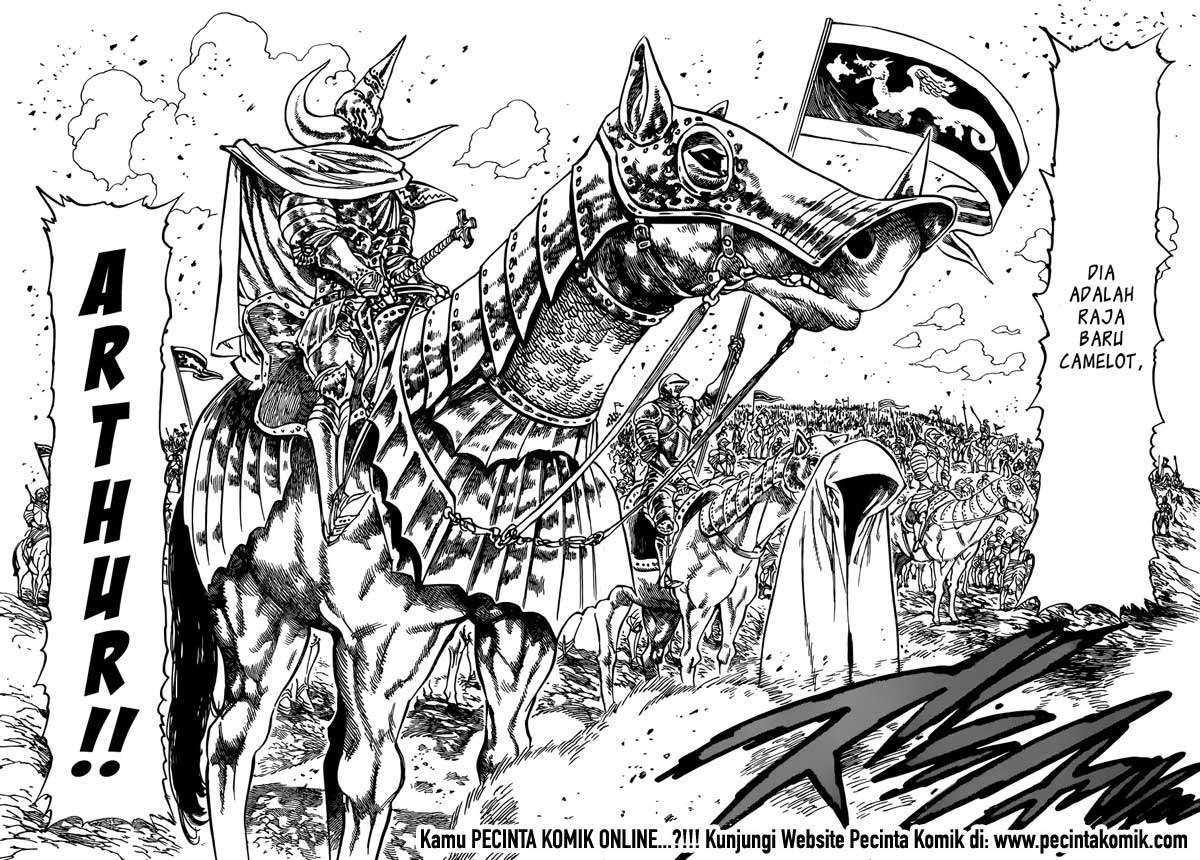 Chapter 62 - halaman 17