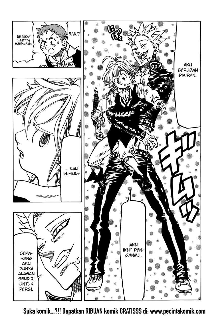 Chapter 61 - halaman 16